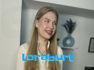 Loraburt