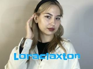 Loraclaxton