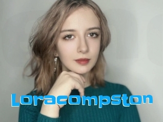 Loracompston