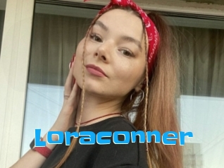 Loraconner