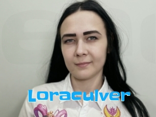 Loraculver