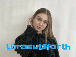 Loracutsforth