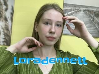 Loradennett