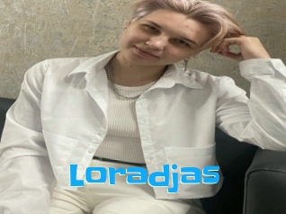 Loradjas