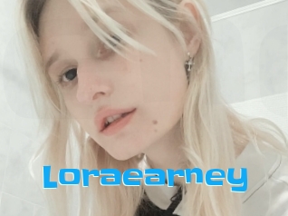 Loraearney