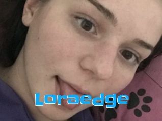 Loraedge