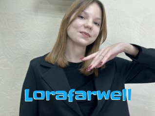 Lorafarwell