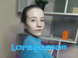 Loragosson