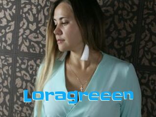 Loragreeen