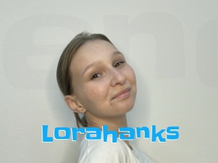 Lorahanks