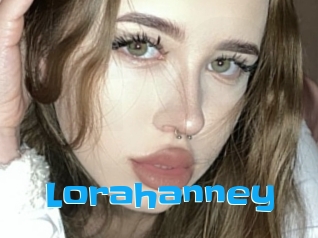 Lorahanney