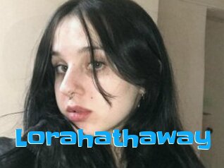 Lorahathaway