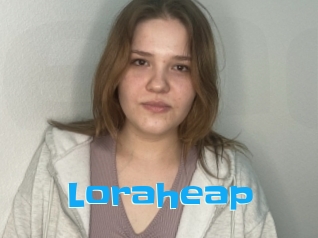 Loraheap