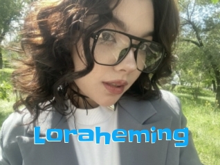 Loraheming