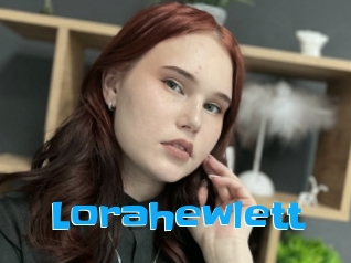 Lorahewlett