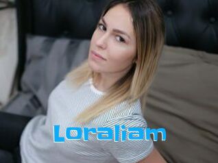 Loraliam