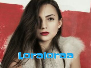 Loraloraa