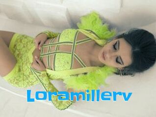 Loramillerv