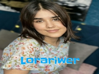 Lorariwer