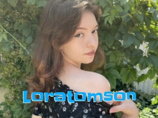 Loratomson