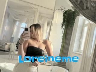 Loreineme