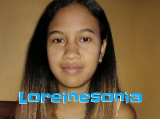 Loreinesonia