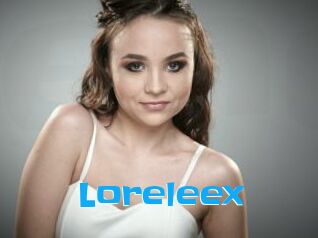 Loreleex