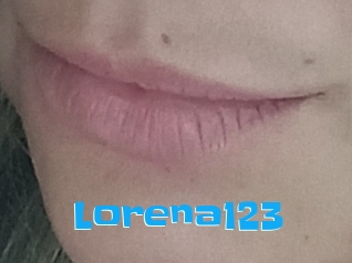 Lorena123