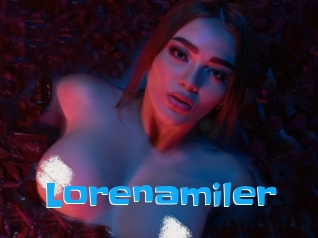 Lorenamiler