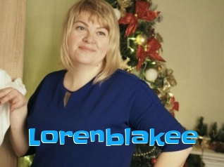 Lorenblakee