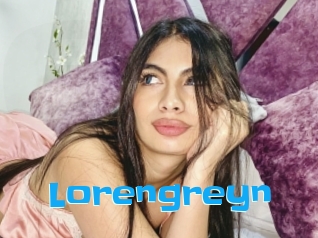 Lorengreyn