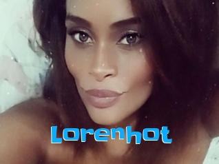 Lorenhot
