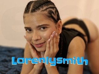 Lorenlysmith