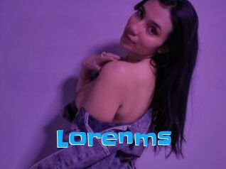 Lorenms