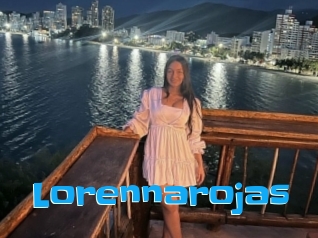 Lorennarojas