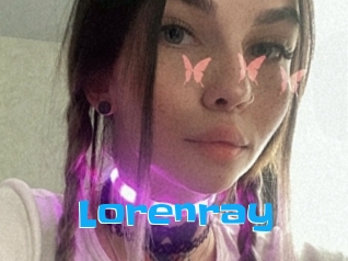 Lorenray