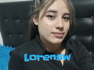 Lorensw