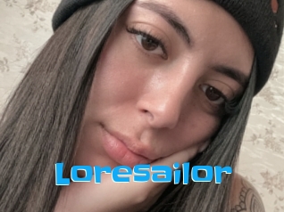 Loresailor