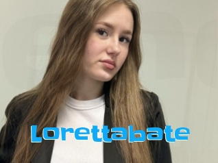 Lorettabate