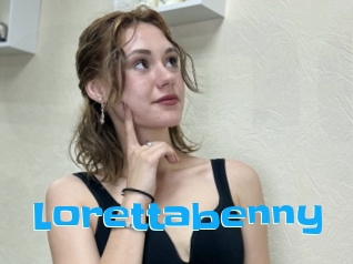 Lorettabenny