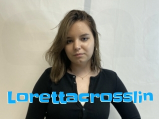 Lorettacrosslin