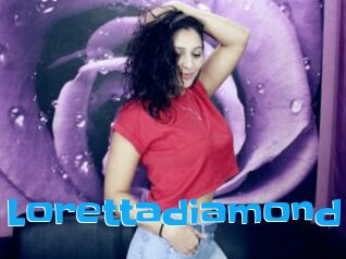 Lorettadiamond