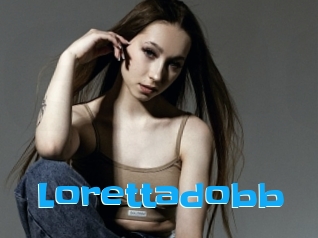 Lorettadobb