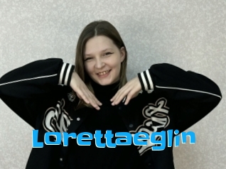 Lorettaeglin