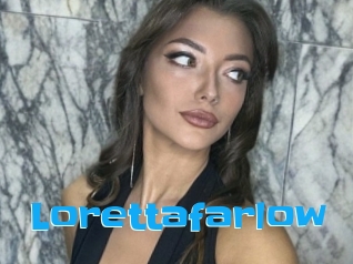 Lorettafarlow