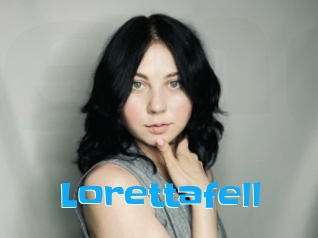 Lorettafell