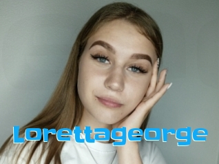 Lorettageorge