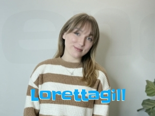 Lorettagill