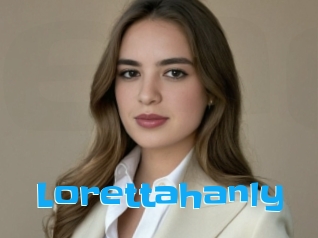 Lorettahanly