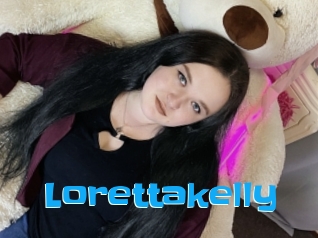 Lorettakelly